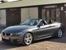 USED 2018 18 BMW 4 SERIES 2.0 420d M Sport Convertible 2dr Diesel Auto Euro 6 (s/s) (190 ps) ULTRA LOW MILES & JUST 2 OWNERS!