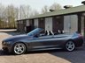 USED 2018 18 BMW 4 SERIES 2.0 420d M Sport Convertible 2dr Diesel Auto Euro 6 (s/s) (190 ps) ULTRA LOW MILES & JUST 2 OWNERS!