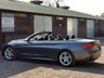 USED 2018 18 BMW 4 SERIES 2.0 420d M Sport Convertible 2dr Diesel Auto Euro 6 (s/s) (190 ps) ULTRA LOW MILES & JUST 2 OWNERS!