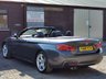 USED 2018 18 BMW 4 SERIES 2.0 420d M Sport Convertible 2dr Diesel Auto Euro 6 (s/s) (190 ps) ULTRA LOW MILES & JUST 2 OWNERS!