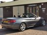 USED 2018 18 BMW 4 SERIES 2.0 420d M Sport Convertible 2dr Diesel Auto Euro 6 (s/s) (190 ps) ULTRA LOW MILES & JUST 2 OWNERS!