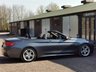 USED 2018 18 BMW 4 SERIES 2.0 420d M Sport Convertible 2dr Diesel Auto Euro 6 (s/s) (190 ps) ULTRA LOW MILES & JUST 2 OWNERS!