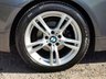 USED 2018 18 BMW 4 SERIES 2.0 420d M Sport Convertible 2dr Diesel Auto Euro 6 (s/s) (190 ps) ULTRA LOW MILES & JUST 2 OWNERS!