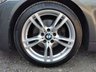 USED 2018 18 BMW 4 SERIES 2.0 420d M Sport Convertible 2dr Diesel Auto Euro 6 (s/s) (190 ps) ULTRA LOW MILES & JUST 2 OWNERS!