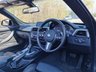 USED 2018 18 BMW 4 SERIES 2.0 420d M Sport Convertible 2dr Diesel Auto Euro 6 (s/s) (190 ps) ULTRA LOW MILES & JUST 2 OWNERS!