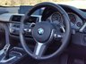 USED 2018 18 BMW 4 SERIES 2.0 420d M Sport Convertible 2dr Diesel Auto Euro 6 (s/s) (190 ps) ULTRA LOW MILES & JUST 2 OWNERS!