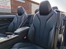 USED 2018 18 BMW 4 SERIES 2.0 420d M Sport Convertible 2dr Diesel Auto Euro 6 (s/s) (190 ps) ULTRA LOW MILES & JUST 2 OWNERS!
