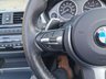 USED 2018 18 BMW 4 SERIES 2.0 420d M Sport Convertible 2dr Diesel Auto Euro 6 (s/s) (190 ps) ULTRA LOW MILES & JUST 2 OWNERS!