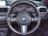 USED 2018 18 BMW 4 SERIES 2.0 420d M Sport Convertible 2dr Diesel Auto Euro 6 (s/s) (190 ps) ULTRA LOW MILES & JUST 2 OWNERS!