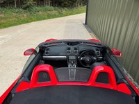 USED 2013 13 PORSCHE BOXSTER 2.7 981 Convertible 2dr Petrol PDK Euro 5 (s/s) (265 ps) 