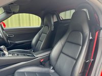 USED 2013 13 PORSCHE BOXSTER 2.7 981 Convertible 2dr Petrol PDK Euro 5 (s/s) (265 ps) 