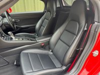 USED 2013 13 PORSCHE BOXSTER 2.7 981 Convertible 2dr Petrol PDK Euro 5 (s/s) (265 ps) 
