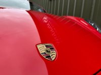 USED 2013 13 PORSCHE BOXSTER 2.7 981 Convertible 2dr Petrol PDK Euro 5 (s/s) (265 ps) 
