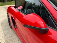 USED 2013 13 PORSCHE BOXSTER 2.7 981 Convertible 2dr Petrol PDK Euro 5 (s/s) (265 ps) 