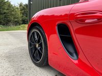 USED 2013 13 PORSCHE BOXSTER 2.7 981 Convertible 2dr Petrol PDK Euro 5 (s/s) (265 ps) 