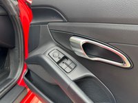 USED 2013 13 PORSCHE BOXSTER 2.7 981 Convertible 2dr Petrol PDK Euro 5 (s/s) (265 ps) 