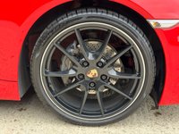USED 2013 13 PORSCHE BOXSTER 2.7 981 Convertible 2dr Petrol PDK Euro 5 (s/s) (265 ps) 