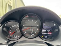 USED 2013 13 PORSCHE BOXSTER 2.7 981 Convertible 2dr Petrol PDK Euro 5 (s/s) (265 ps) 