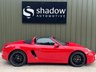 USED 2013 13 PORSCHE BOXSTER 2.7 981 Convertible 2dr Petrol PDK Euro 5 (s/s) (265 ps) 
