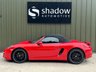 USED 2013 13 PORSCHE BOXSTER 2.7 981 Convertible 2dr Petrol PDK Euro 5 (s/s) (265 ps) 