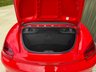USED 2013 13 PORSCHE BOXSTER 2.7 981 Convertible 2dr Petrol PDK Euro 5 (s/s) (265 ps) 
