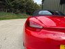 USED 2013 13 PORSCHE BOXSTER 2.7 981 Convertible 2dr Petrol PDK Euro 5 (s/s) (265 ps) 