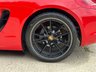 USED 2013 13 PORSCHE BOXSTER 2.7 981 Convertible 2dr Petrol PDK Euro 5 (s/s) (265 ps) 