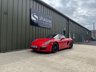 USED 2013 13 PORSCHE BOXSTER 2.7 981 Convertible 2dr Petrol PDK Euro 5 (s/s) (265 ps) 