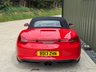 USED 2013 13 PORSCHE BOXSTER 2.7 981 Convertible 2dr Petrol PDK Euro 5 (s/s) (265 ps) 
