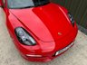 USED 2013 13 PORSCHE BOXSTER 2.7 981 Convertible 2dr Petrol PDK Euro 5 (s/s) (265 ps) 