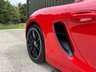 USED 2013 13 PORSCHE BOXSTER 2.7 981 Convertible 2dr Petrol PDK Euro 5 (s/s) (265 ps) 