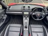 USED 2013 13 PORSCHE BOXSTER 2.7 981 Convertible 2dr Petrol PDK Euro 5 (s/s) (265 ps) 