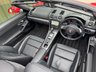 USED 2013 13 PORSCHE BOXSTER 2.7 981 Convertible 2dr Petrol PDK Euro 5 (s/s) (265 ps) 