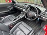 USED 2013 13 PORSCHE BOXSTER 2.7 981 Convertible 2dr Petrol PDK Euro 5 (s/s) (265 ps) 