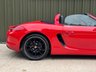 USED 2013 13 PORSCHE BOXSTER 2.7 981 Convertible 2dr Petrol PDK Euro 5 (s/s) (265 ps) 