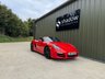 USED 2013 13 PORSCHE BOXSTER 2.7 981 Convertible 2dr Petrol PDK Euro 5 (s/s) (265 ps) 