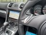 USED 2013 13 PORSCHE BOXSTER 2.7 981 Convertible 2dr Petrol PDK Euro 5 (s/s) (265 ps) 