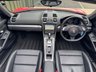 USED 2013 13 PORSCHE BOXSTER 2.7 981 Convertible 2dr Petrol PDK Euro 5 (s/s) (265 ps) 