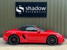 USED 2013 13 PORSCHE BOXSTER 2.7 981 Convertible 2dr Petrol PDK Euro 5 (s/s) (265 ps) 