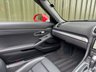USED 2013 13 PORSCHE BOXSTER 2.7 981 Convertible 2dr Petrol PDK Euro 5 (s/s) (265 ps) 