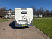 USED 2016 16 ROLLER TEAM ZEFIRO 690 2-3 DIESEL 130 BHP  FULL SERVICE HISTORY WITH LOW MILES