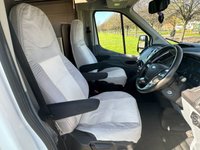 USED 2016 16 ROLLER TEAM ZEFIRO 690 2-3 DIESEL 130 BHP  FULL SERVICE HISTORY WITH LOW MILES