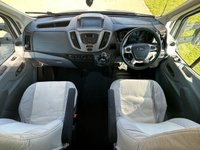 USED 2016 16 ROLLER TEAM ZEFIRO 690 2-3 DIESEL 130 BHP  FULL SERVICE HISTORY WITH LOW MILES