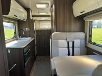USED 2016 16 ROLLER TEAM ZEFIRO 690 2-3 DIESEL 130 BHP  FULL SERVICE HISTORY WITH LOW MILES