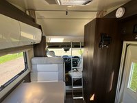 USED 2016 16 ROLLER TEAM ZEFIRO 690 2-3 DIESEL 130 BHP  FULL SERVICE HISTORY WITH LOW MILES