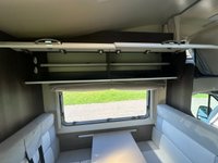 USED 2016 16 ROLLER TEAM ZEFIRO 690 2-3 DIESEL 130 BHP  FULL SERVICE HISTORY WITH LOW MILES