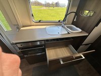 USED 2016 16 ROLLER TEAM ZEFIRO 690 2-3 DIESEL 130 BHP  FULL SERVICE HISTORY WITH LOW MILES