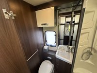 USED 2016 16 ROLLER TEAM ZEFIRO 690 2-3 DIESEL 130 BHP  FULL SERVICE HISTORY WITH LOW MILES