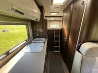 USED 2016 16 ROLLER TEAM ZEFIRO 690 2-3 DIESEL 130 BHP  FULL SERVICE HISTORY WITH LOW MILES