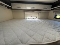 USED 2016 16 ROLLER TEAM ZEFIRO 690 2-3 DIESEL 130 BHP  FULL SERVICE HISTORY WITH LOW MILES